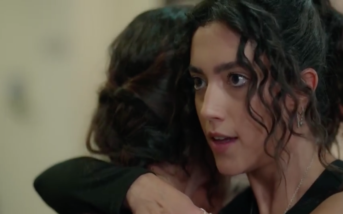 مسلسل سلمى الحلقة 71