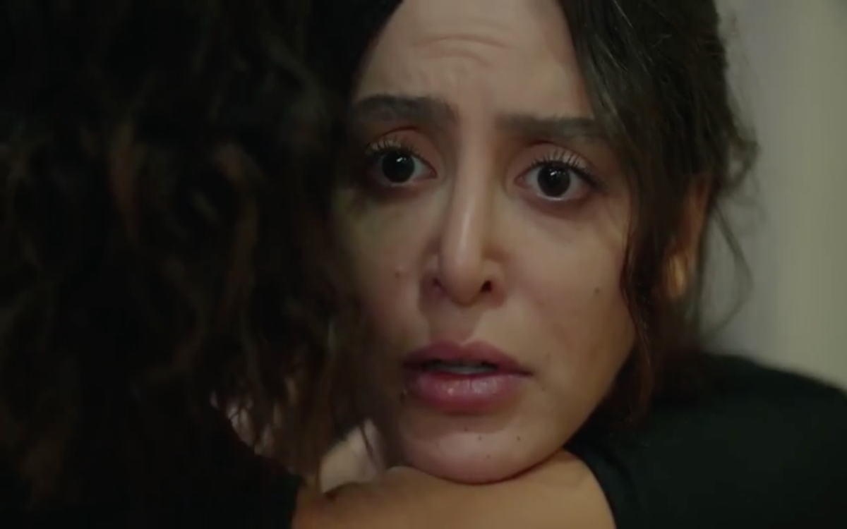 مسلسل سلمى الحلقة 71