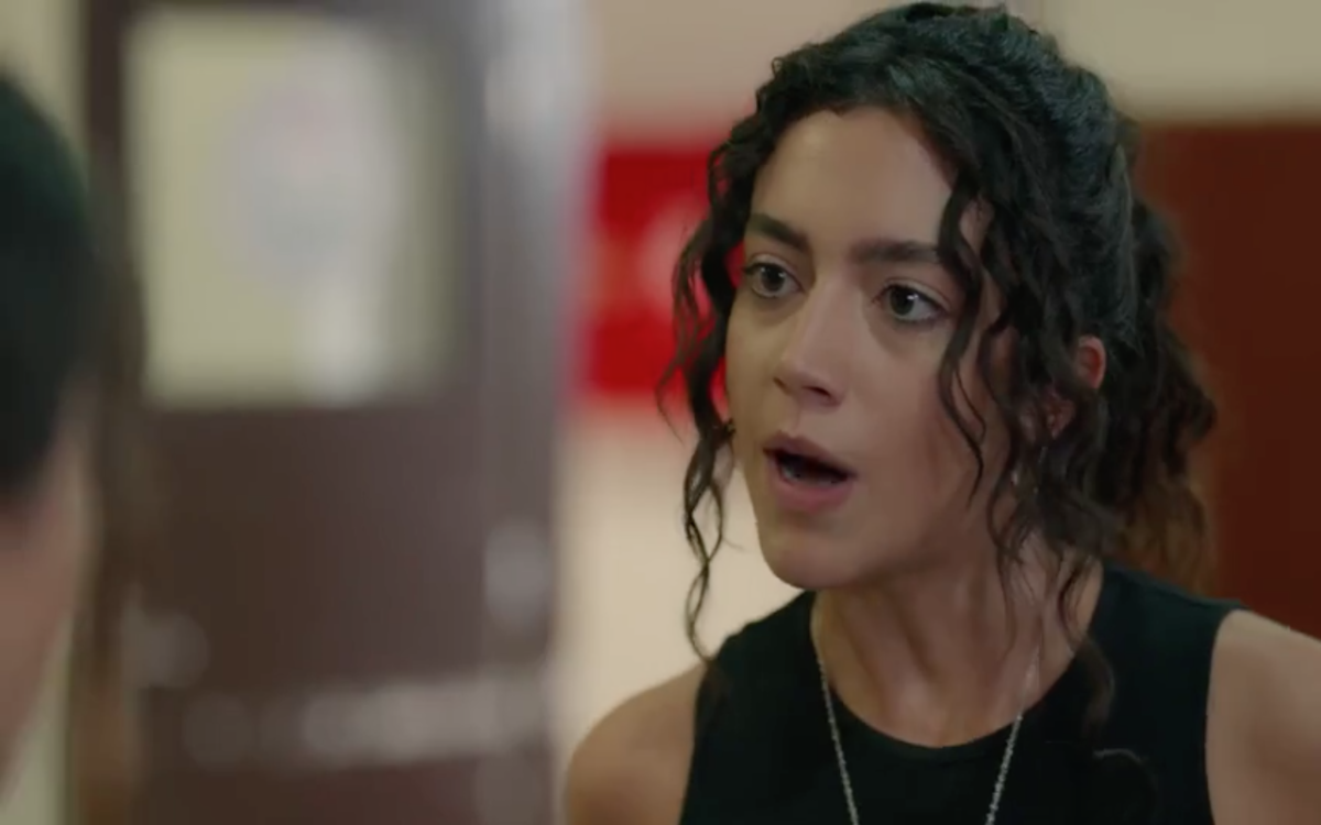 مسلسل سلمى الحلقة 71