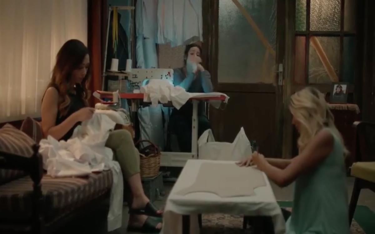 مسلسل سلمى الحلقة 71