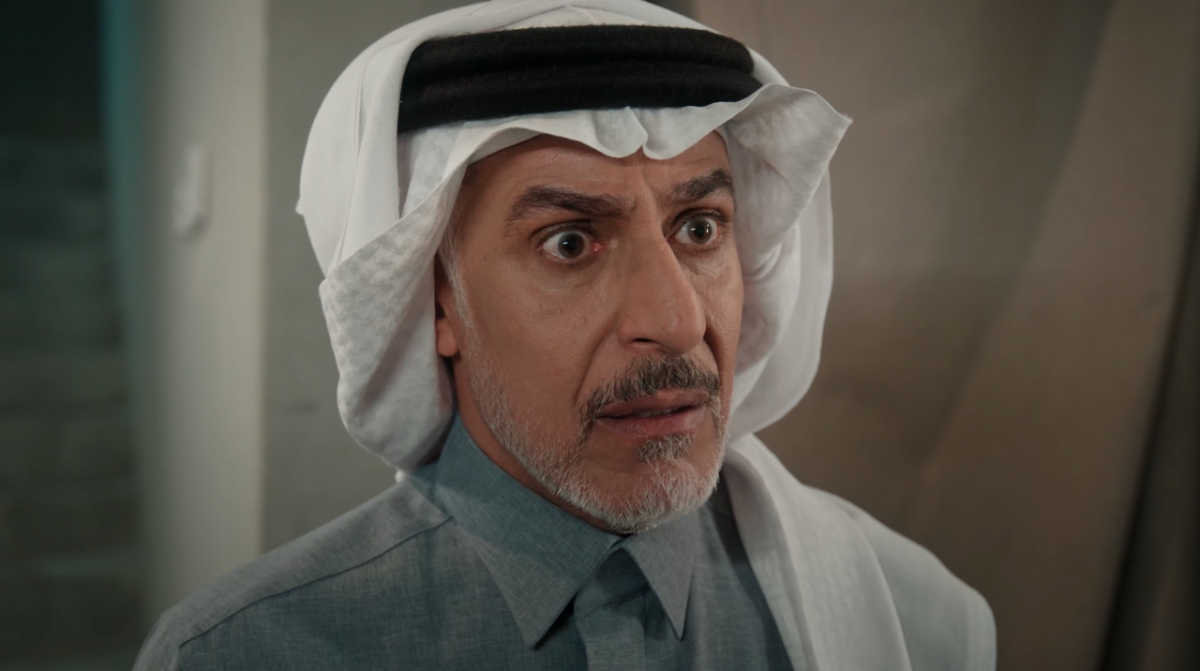 مسلسل المرسى الحلقة 28