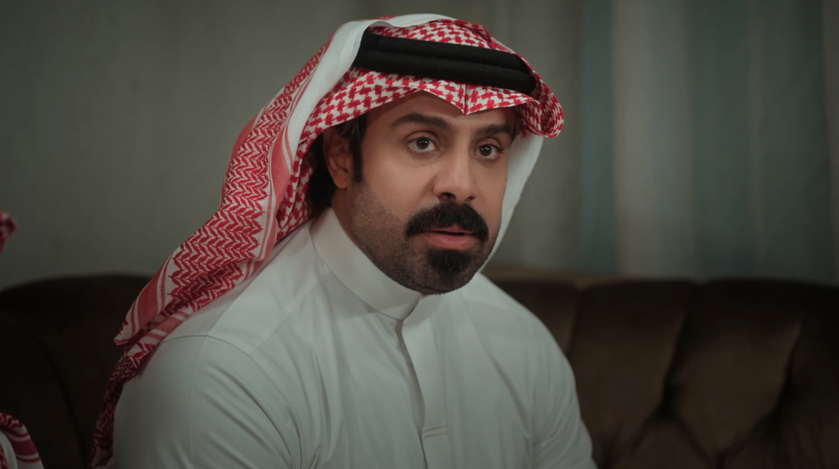 مسلسل المرسى الحلقة 28