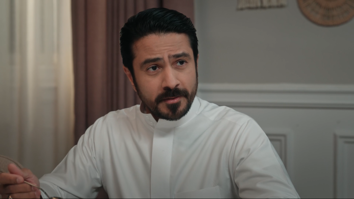 مسلسل المرسى الحلقة 28