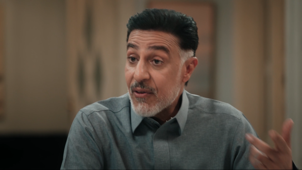 مسلسل المرسى الحلقة 28