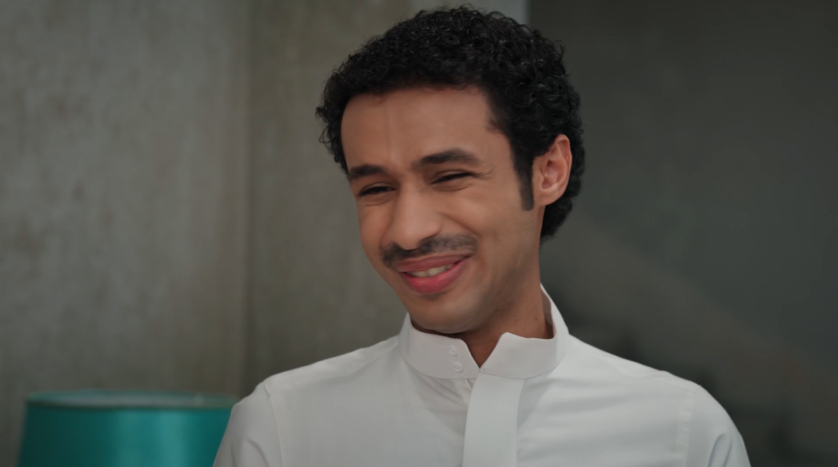 مسلسل المرسى الحلقة 28