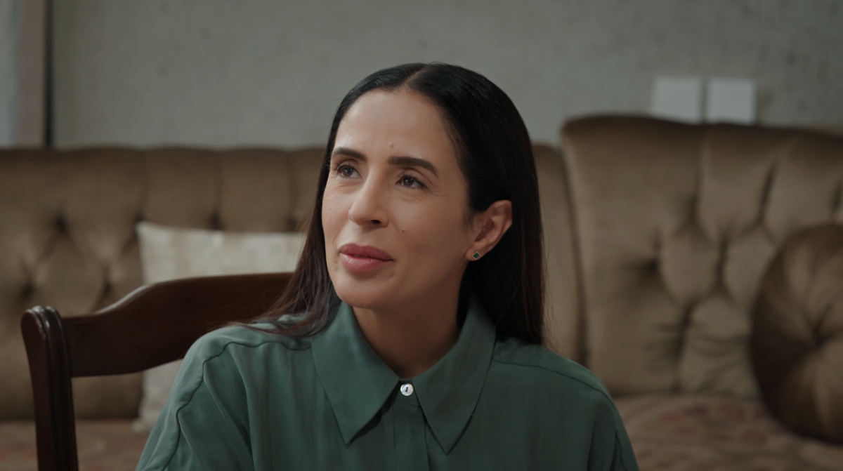 مسلسل المرسى الحلقة 28