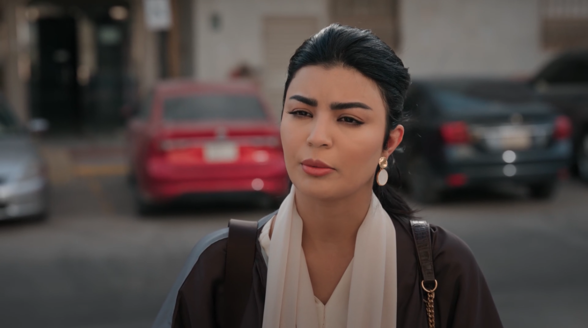 مسلسل المرسى الحلقة 28