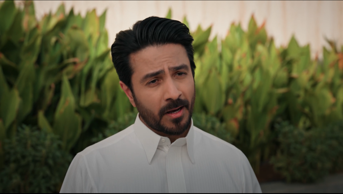 مسلسل المرسى الحلقة 28