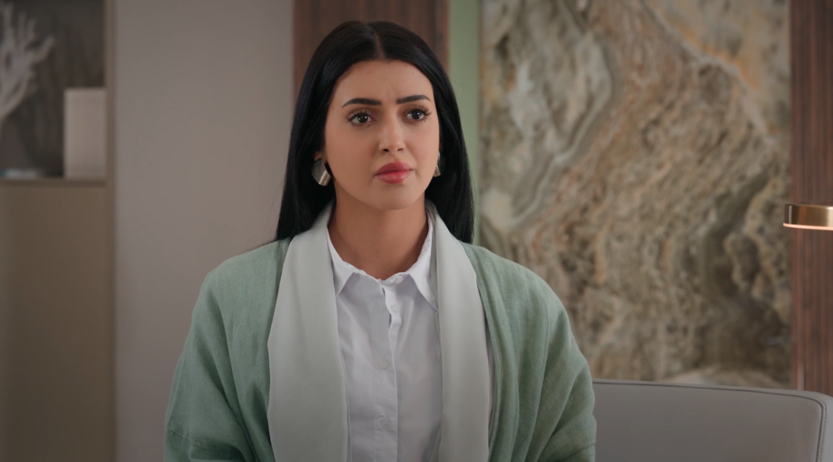 مسلسل المرسى الحلقة 28