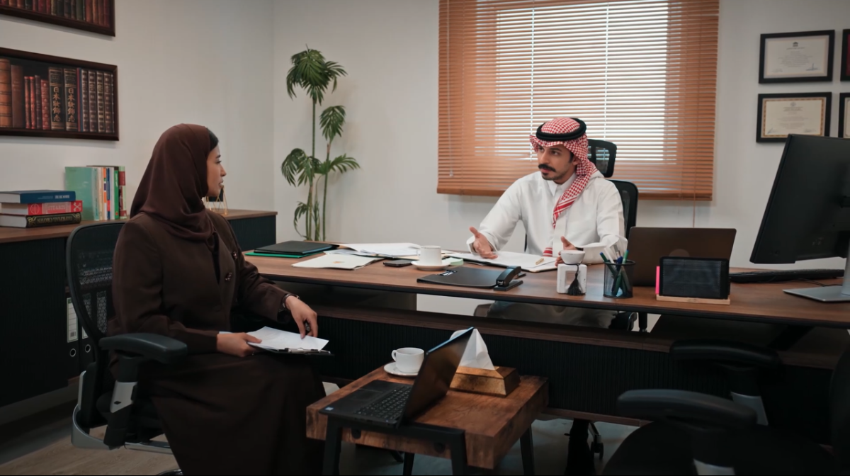 مسلسل المرسى الحلقة 28