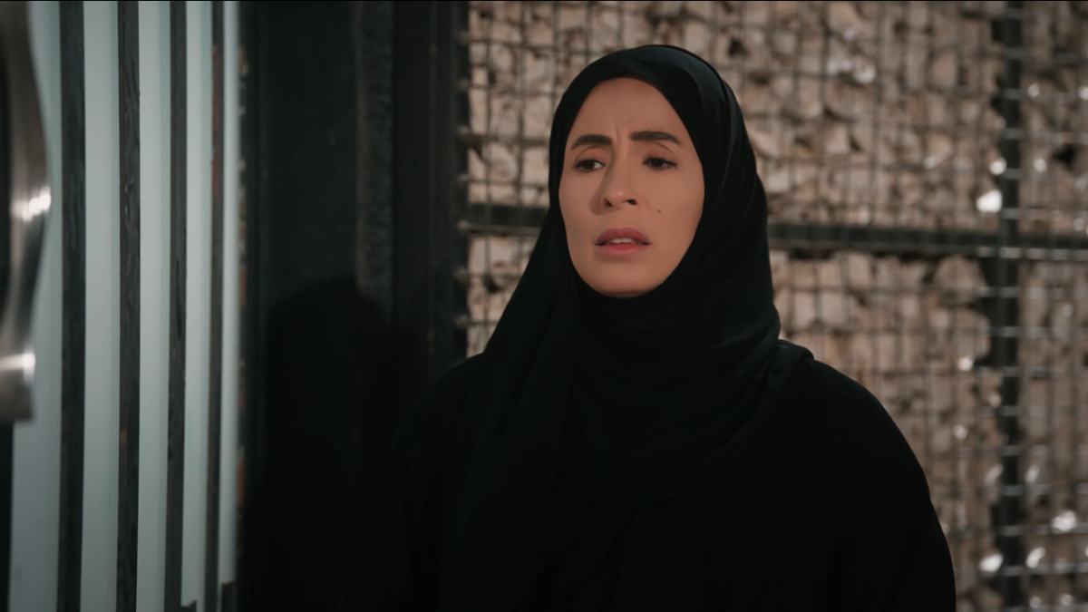 مسلسل المرسى الحلقة 28