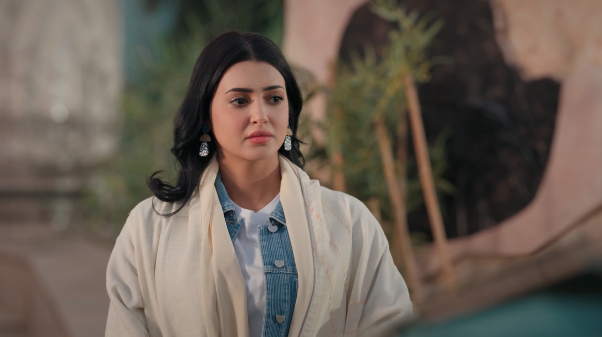 مسلسل المرسى الحلقة 28