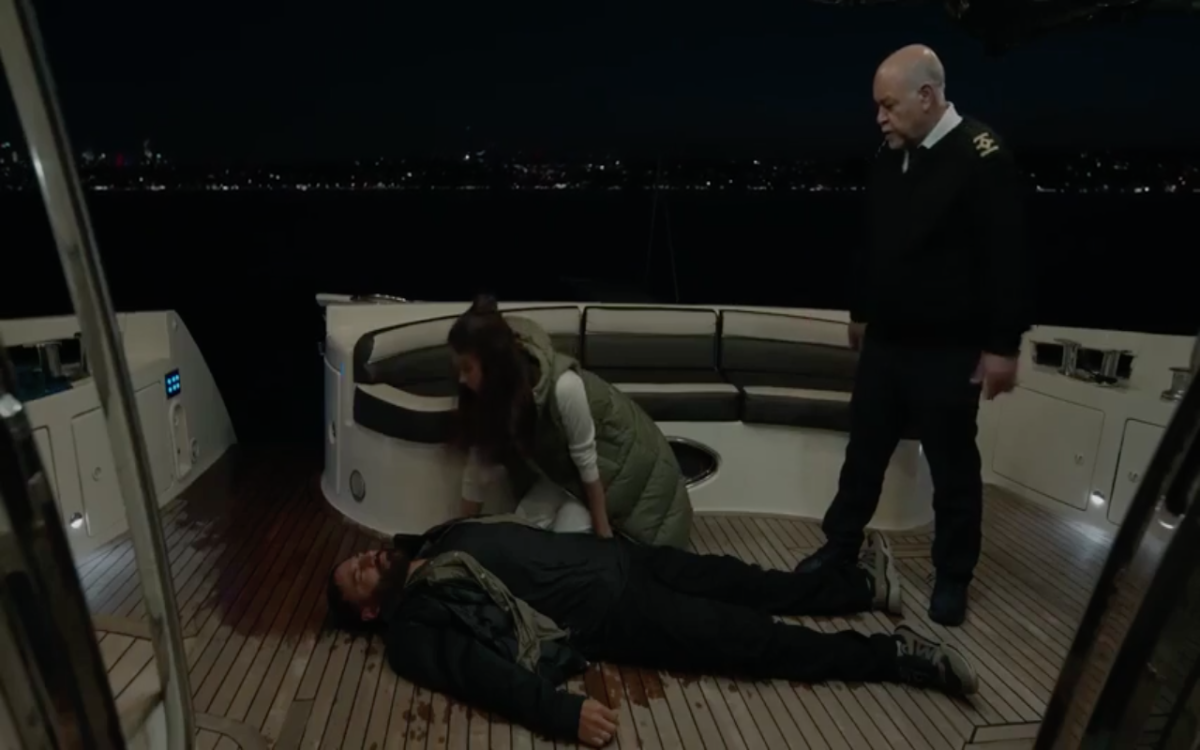 مسلسل سلمى الحلقة 72