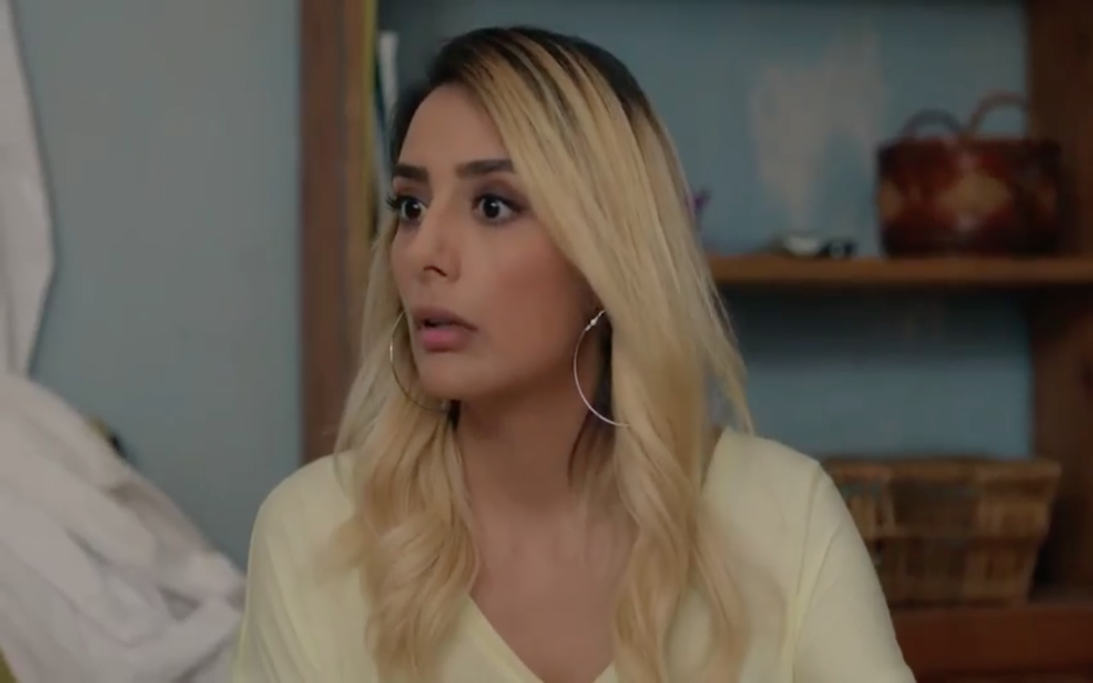 مسلسل سلمى الحلقة 73