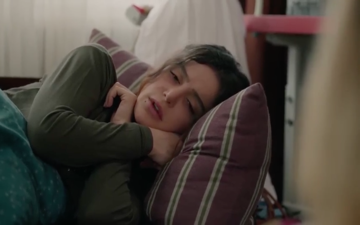 مسلسل سلمى الحلقة 73