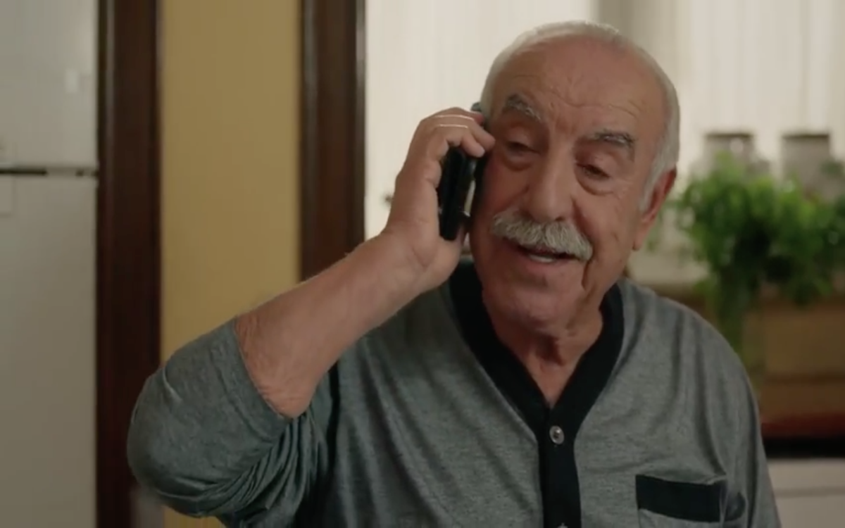 مسلسل سلمى الحلقة 73