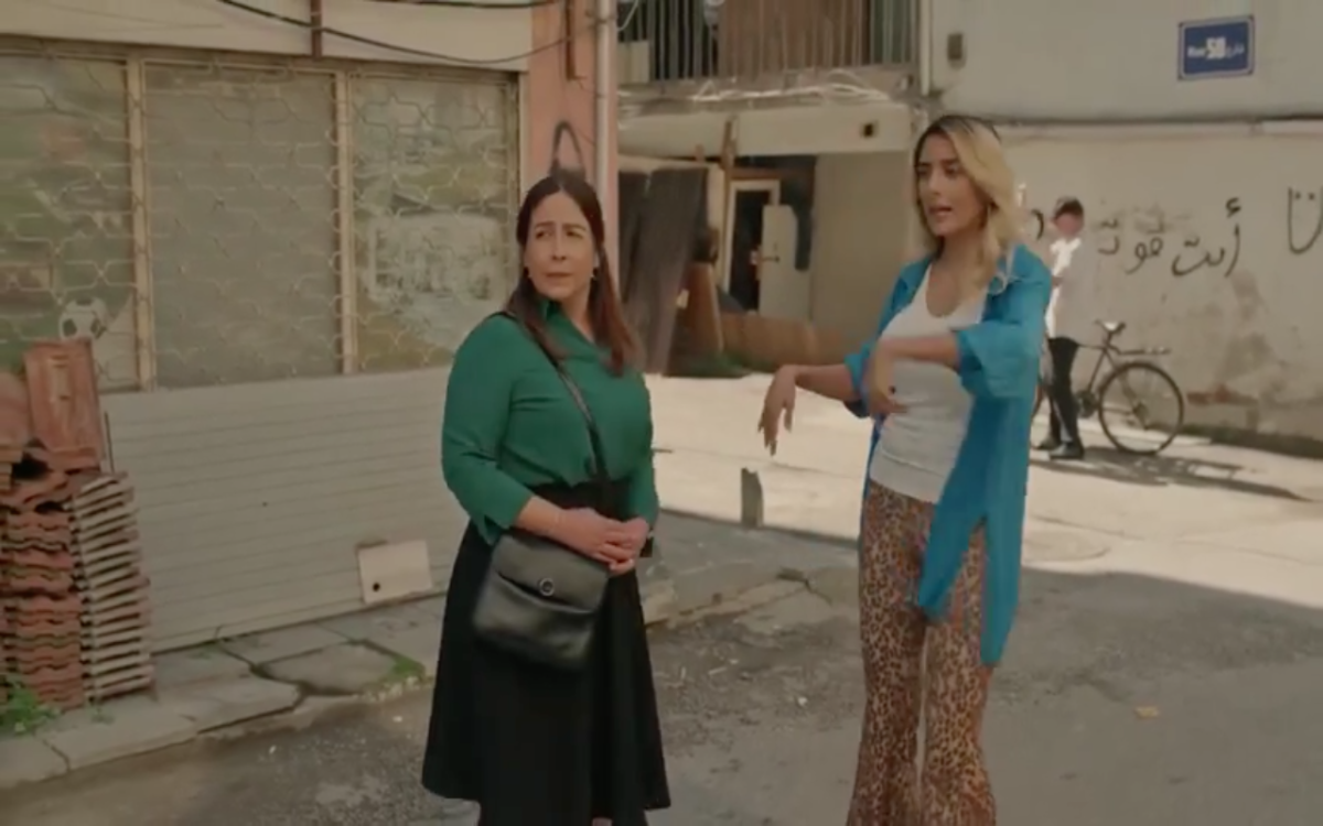 مسلسل سلمى الحلقة 73