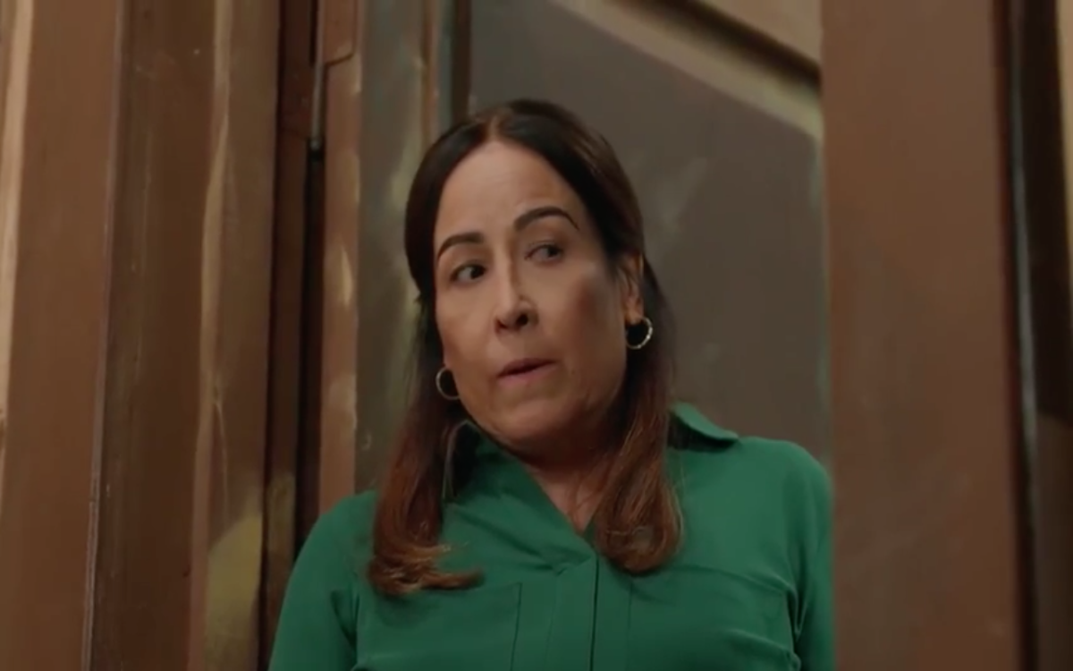 مسلسل سلمى الحلقة 73