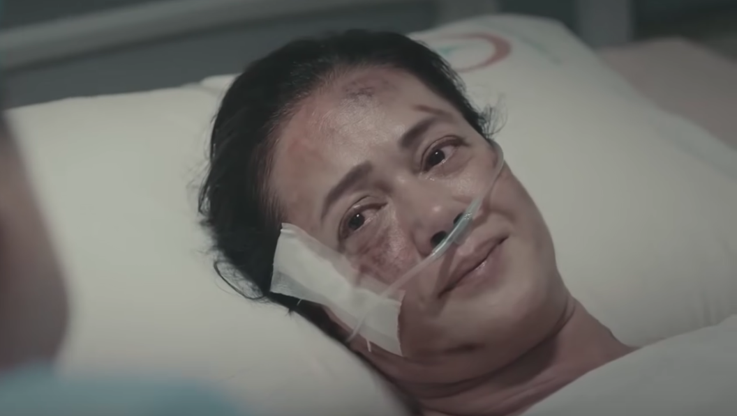 مسلسل امرأة - مسلسل سلمى