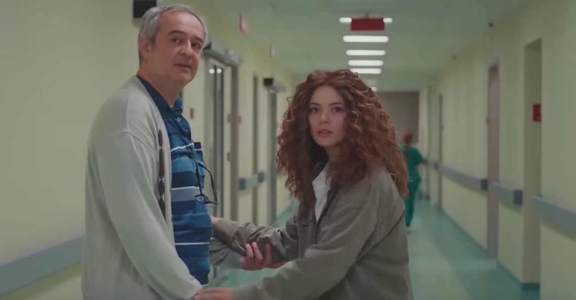 مسلسل امرأة - مسلسل سلمى