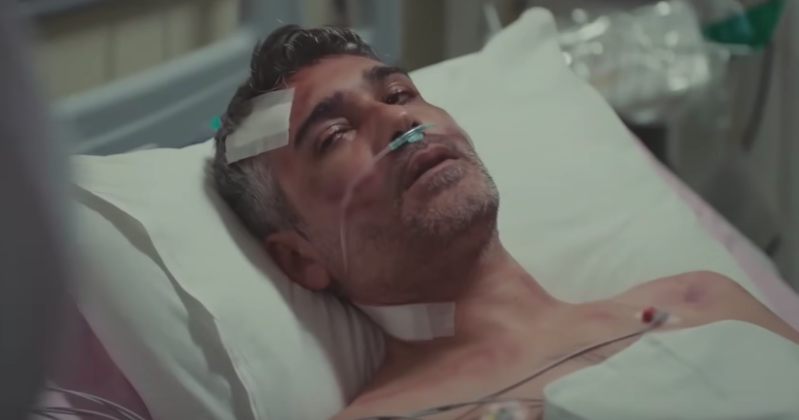 مسلسل امرأة - مسلسل سلمى