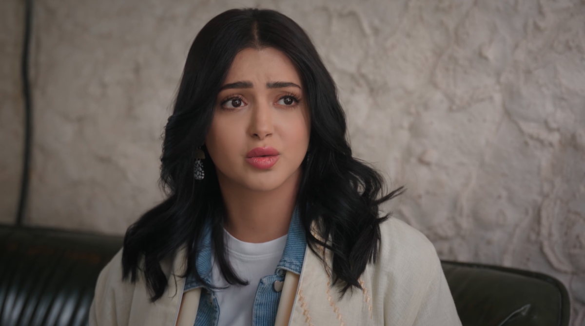 مسلسل المرسى الحلقة 29