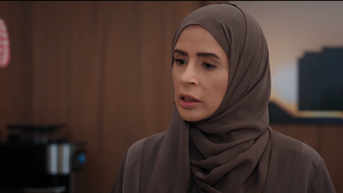 مسلسل المرسى الحلقة 29