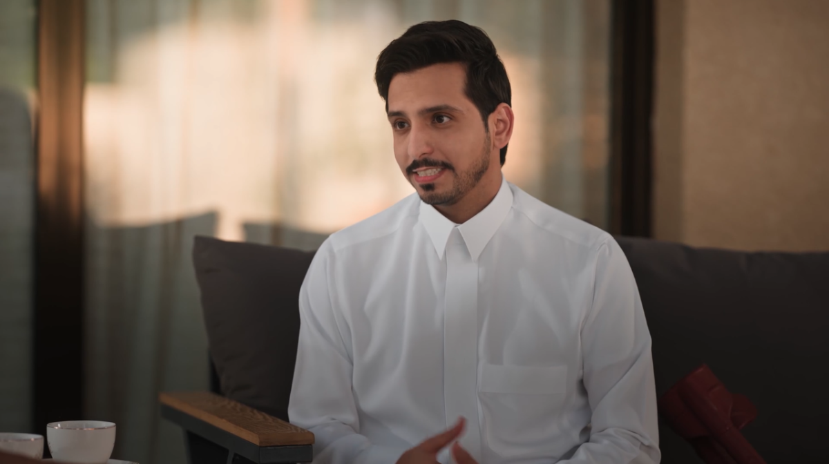 مسلسل المرسى الحلقة 29