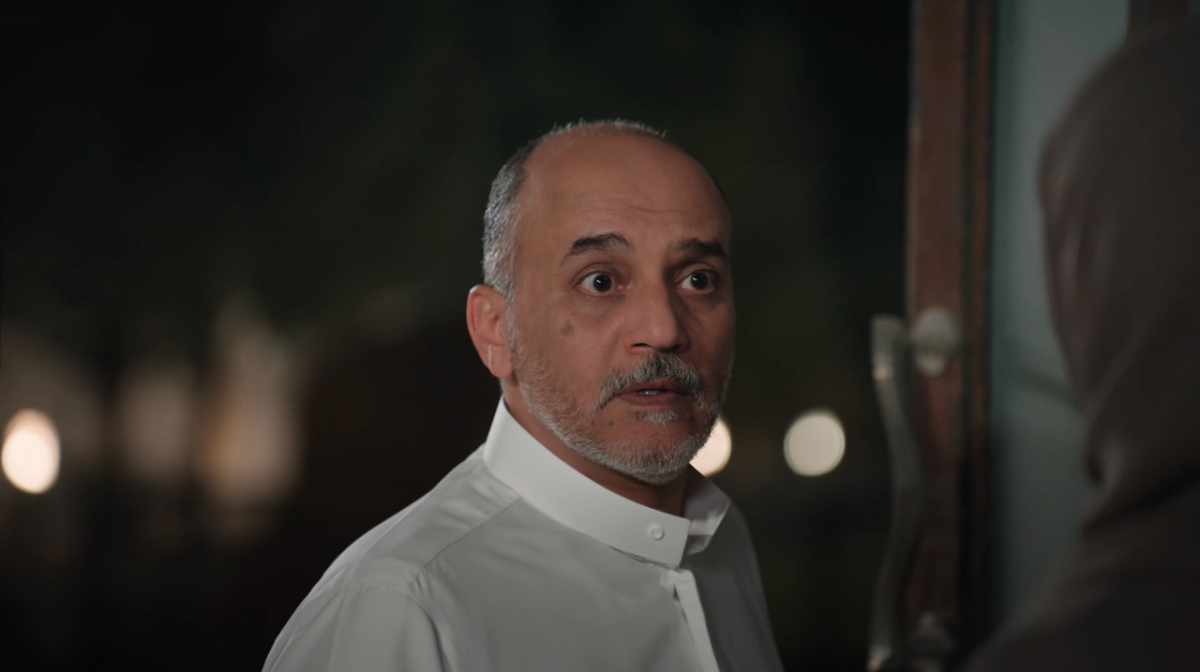 مسلسل المرسى الحلقة 29