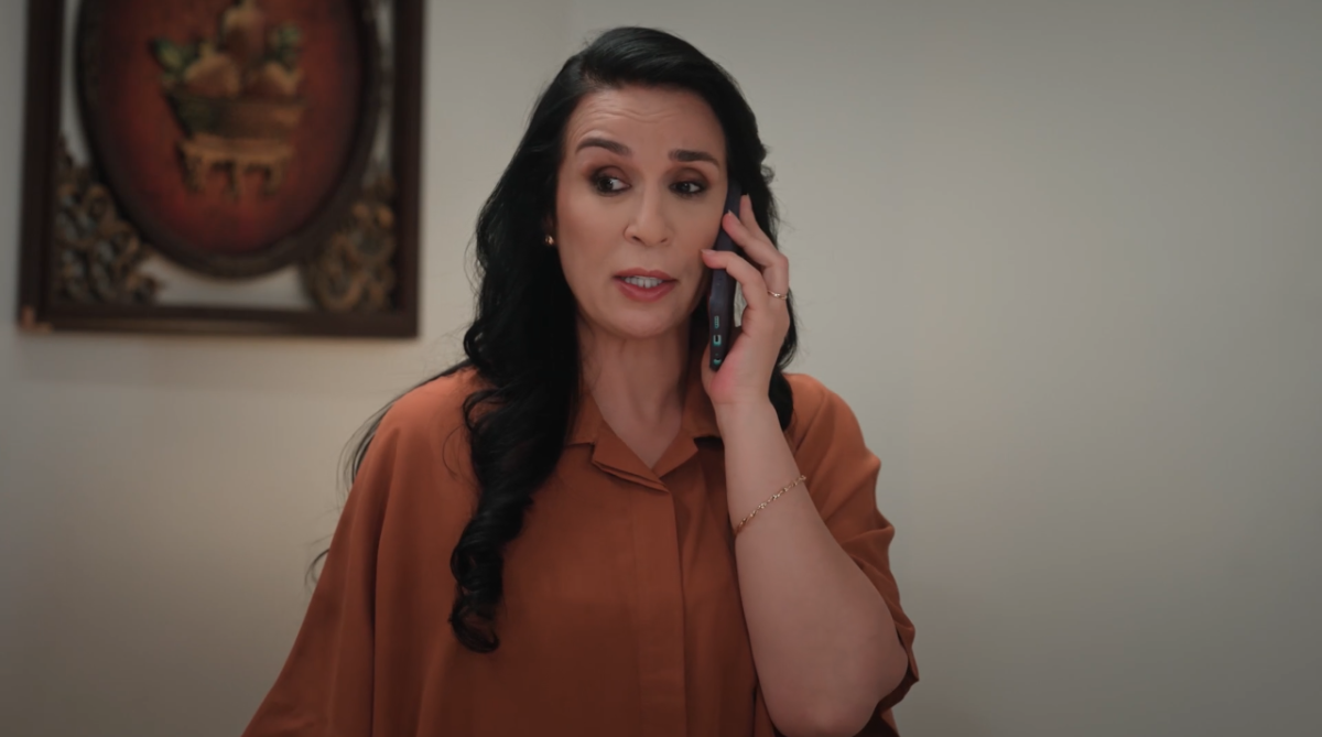 مسلسل المرسى الحلقة 29