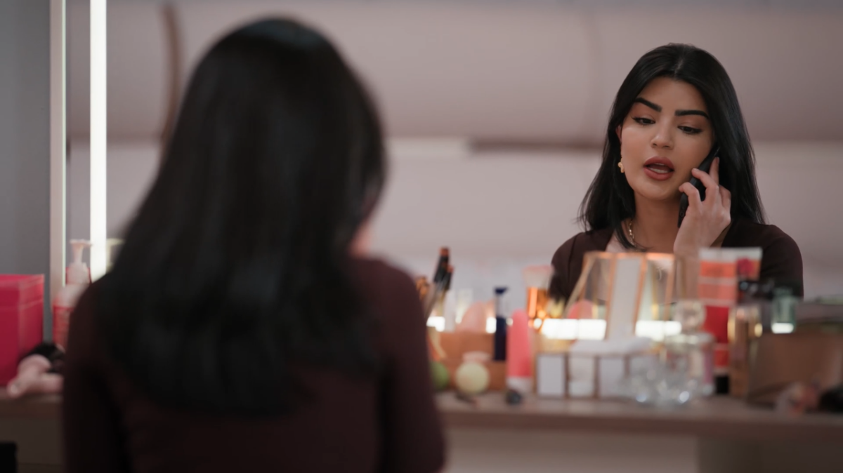 مسلسل المرسى الحلقة 29