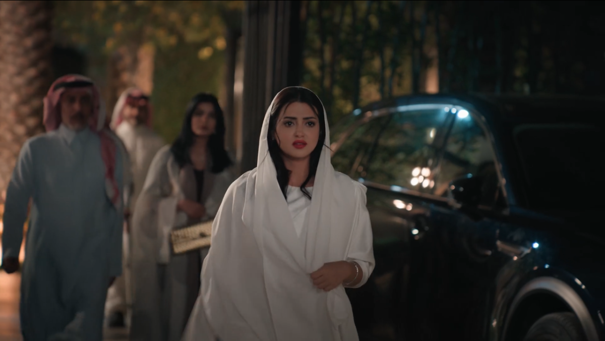 مسلسل المرسى الحلقة 29