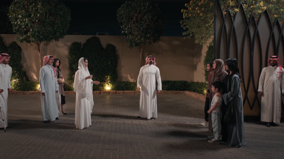 مسلسل المرسى الحلقة 29