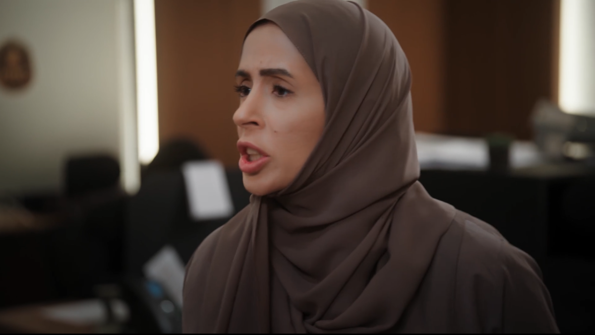 مسلسل المرسى الحلقة 29