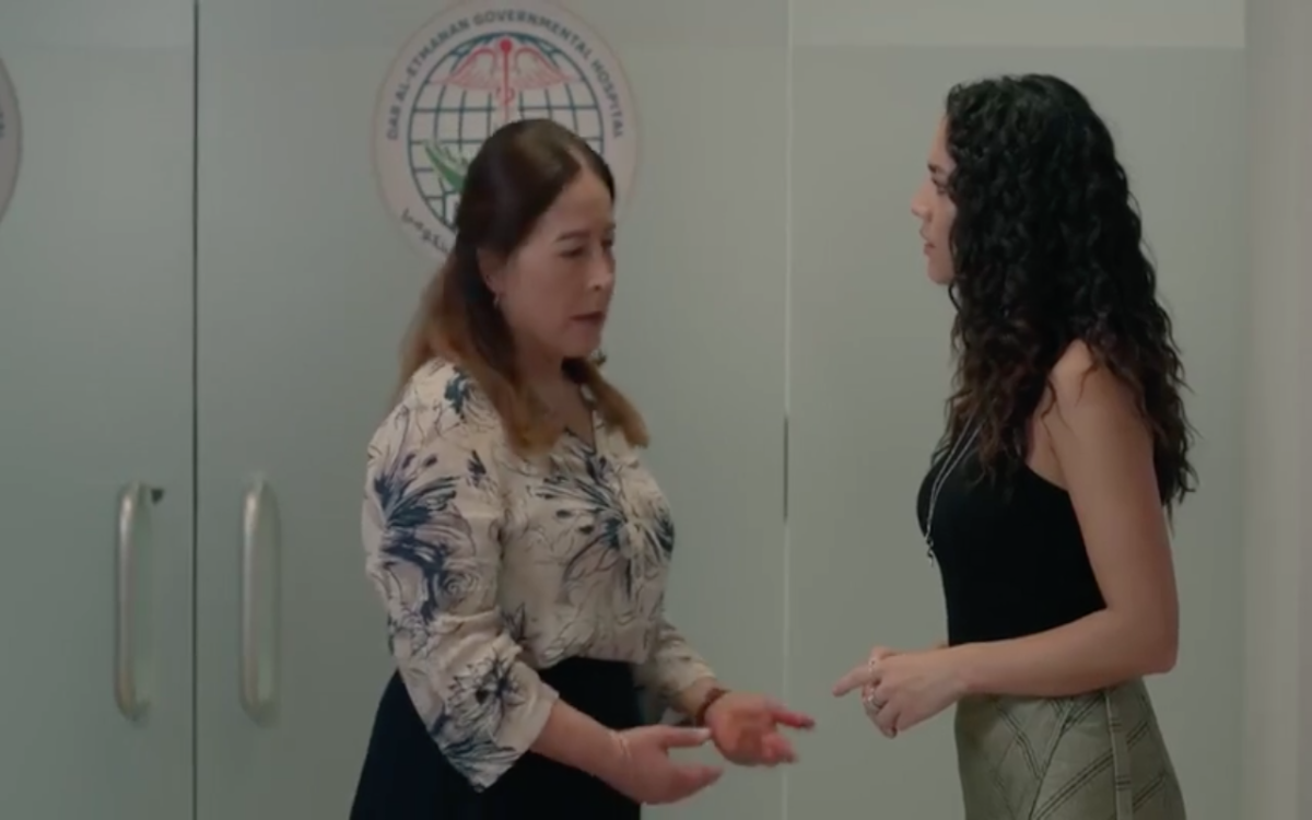 مسلسل سلمى الحلقة 73