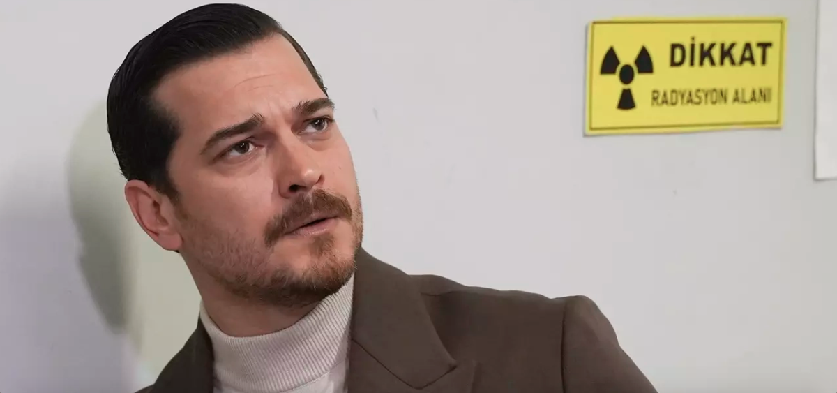 مسلسل حلم أشرف الحلقة 22 - Eşref Rüya