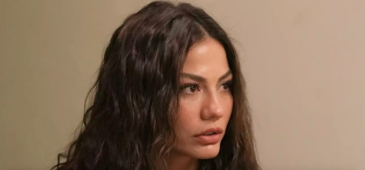 مسلسل حلم أشرف الحلقة 22 - Eşref Rüya