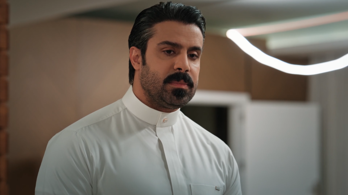 مسلسل المرسى الحلقة 30