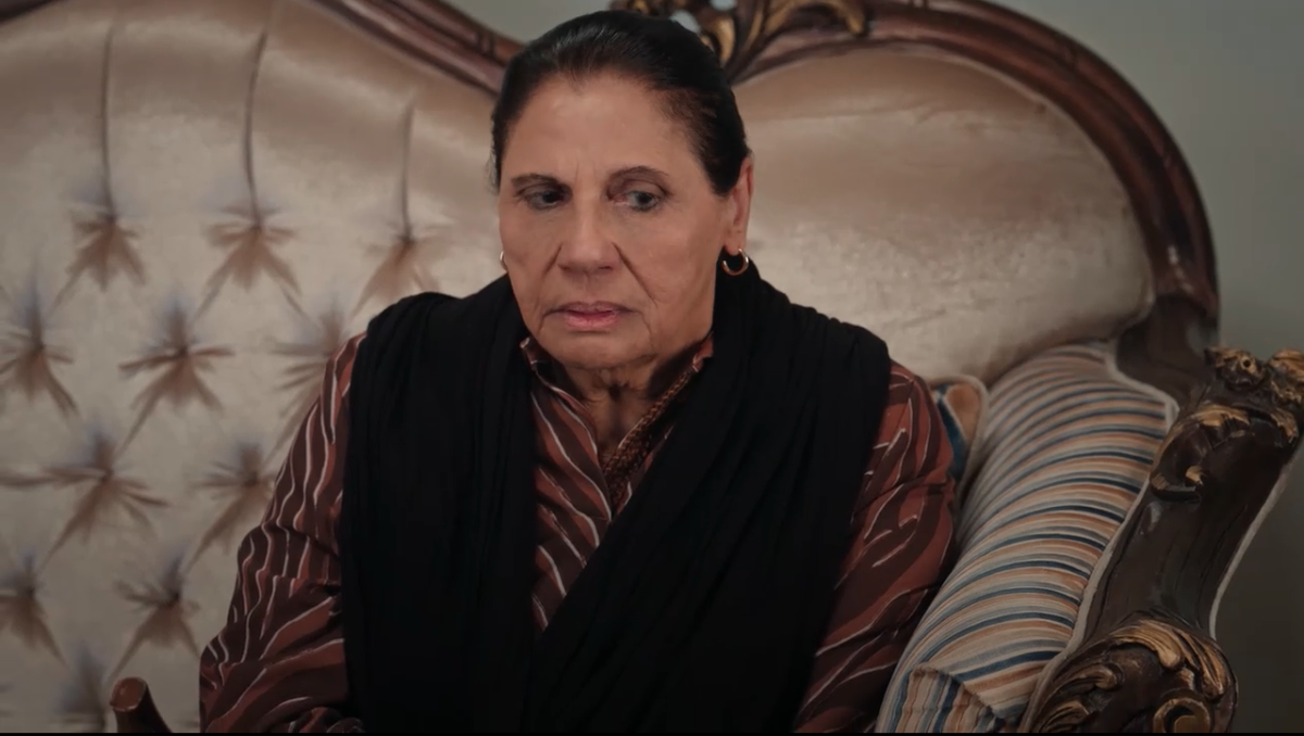 مسلسل المرسى الحلقة 30