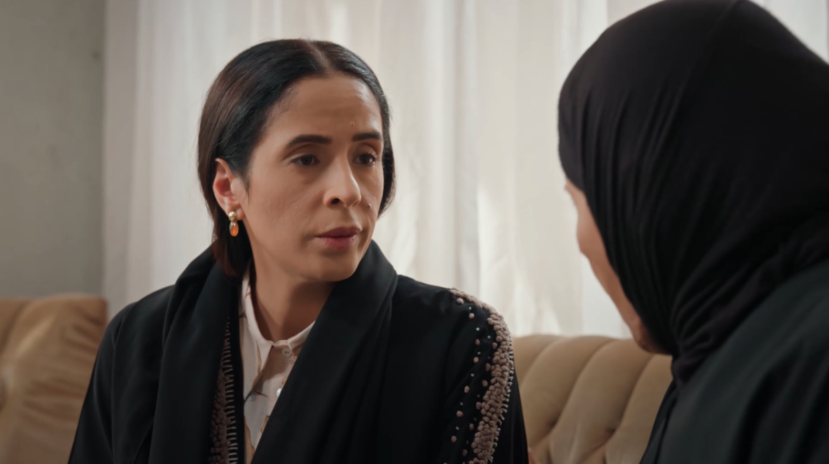 مسلسل المرسى الحلقة 30