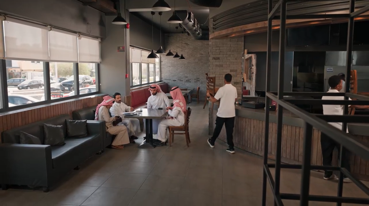 مسلسل المرسى الحلقة 30