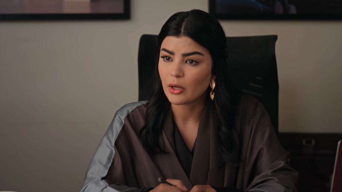 مسلسل المرسى الحلقة 30