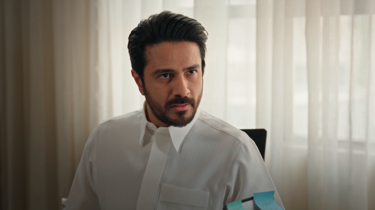 مسلسل المرسى الحلقة 30