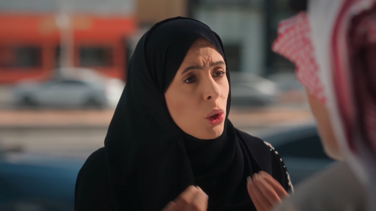 مسلسل المرسى الحلقة 30