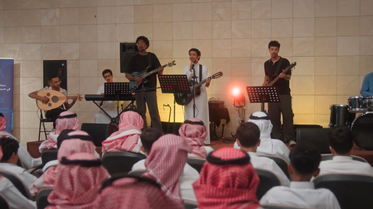 مسلسل المرسى الحلقة 30