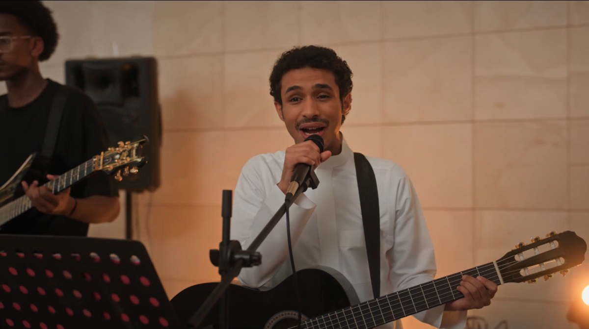 مسلسل المرسى الحلقة 30