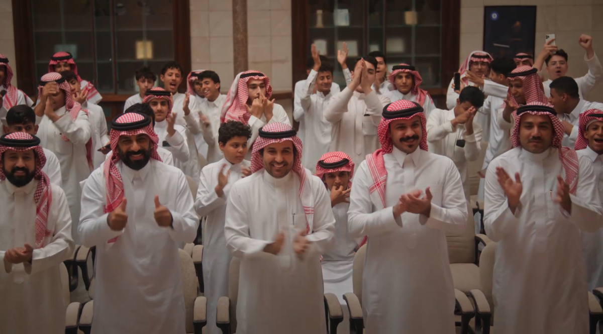 مسلسل المرسى الحلقة 30