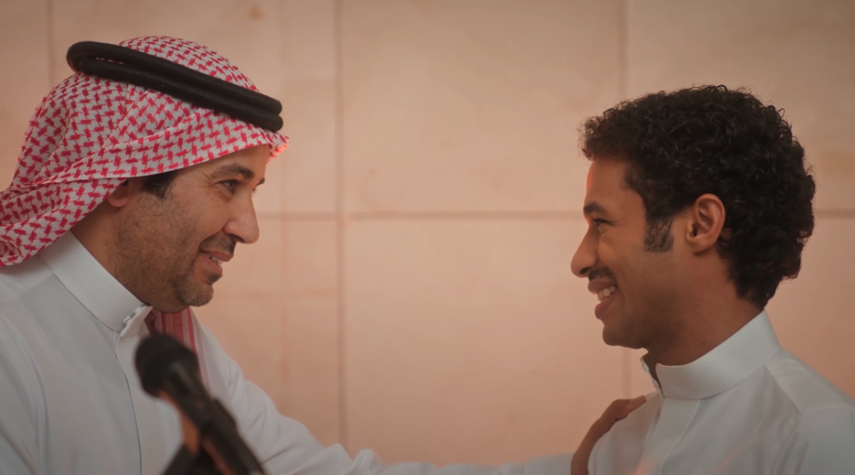 مسلسل المرسى الحلقة 30