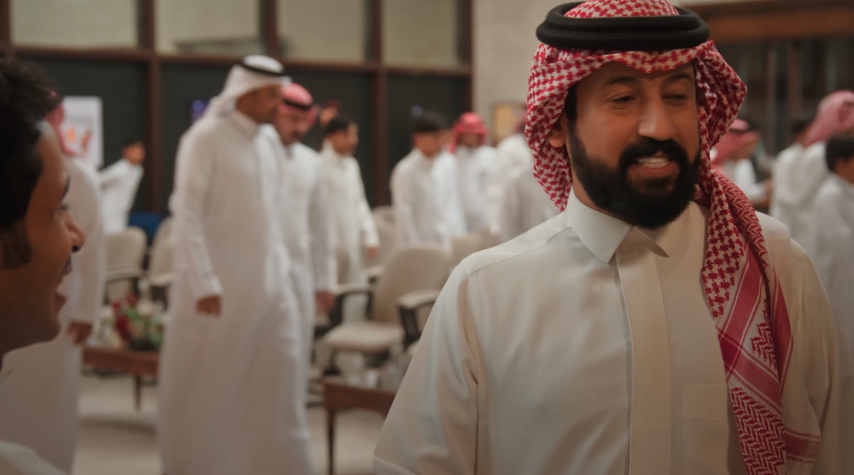 مسلسل المرسى الحلقة 30