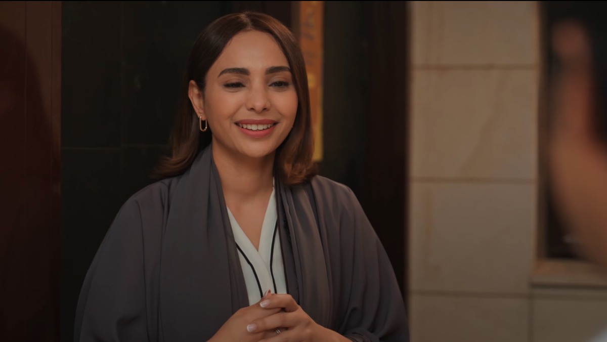 مسلسل المرسى الحلقة 30